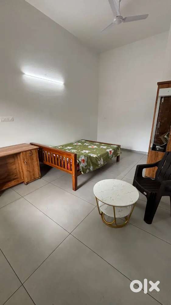 1RK in Panampilly Nagar