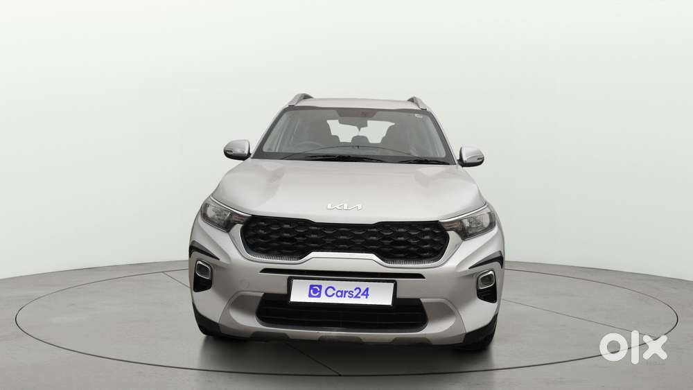 Kia Sonet 1.2 Htk Plus, 2023, Petrol