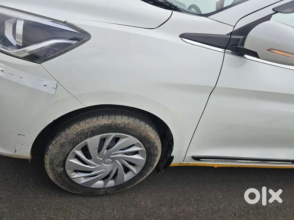 Maruti Suzuki Ertiga 2025