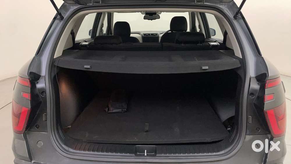 Hyundai Creta 1.5 Mpi Sx Petrol Ivt, 2023, Petrol