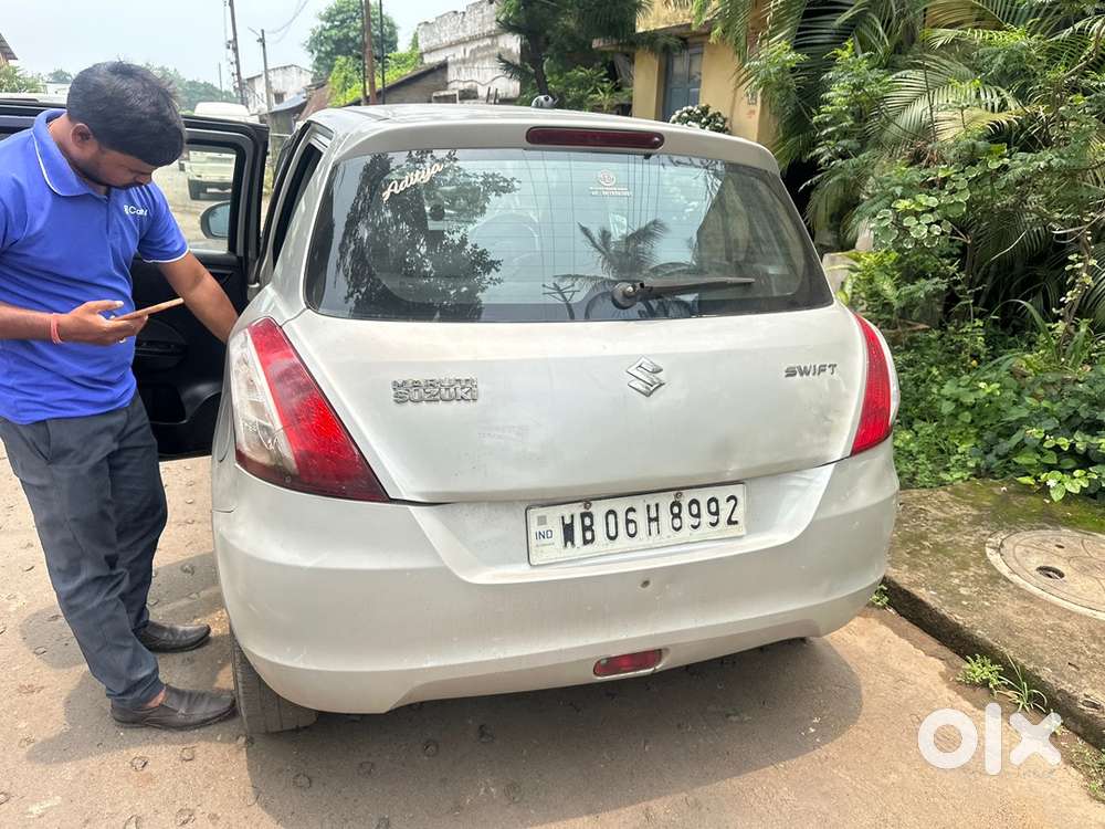 Swift Zdi Plus 2011