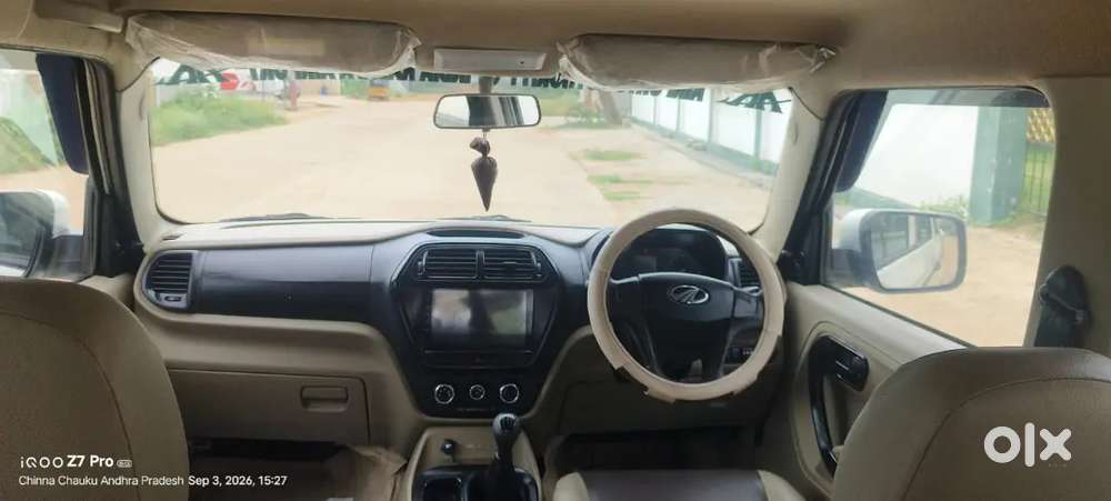 Mahindra Bolero Neo N4