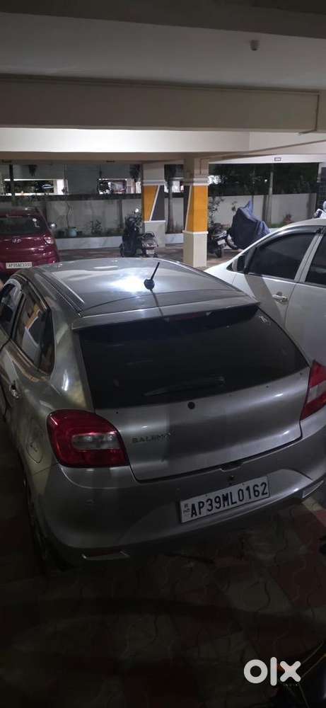 Maruti Suzuki Maruti 2022 Petrol