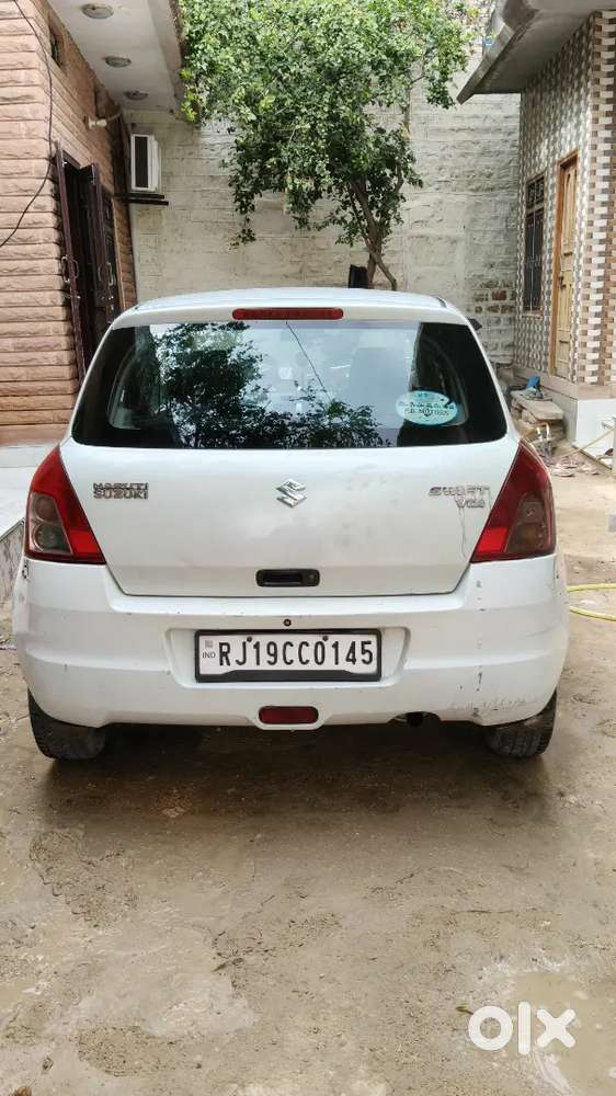 Swift Vdi Maruti 2010-2030 Diseal