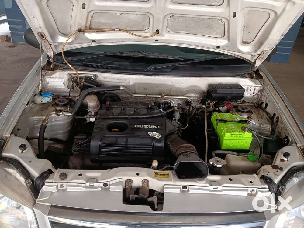 2012 Maruti Suzuki Alto