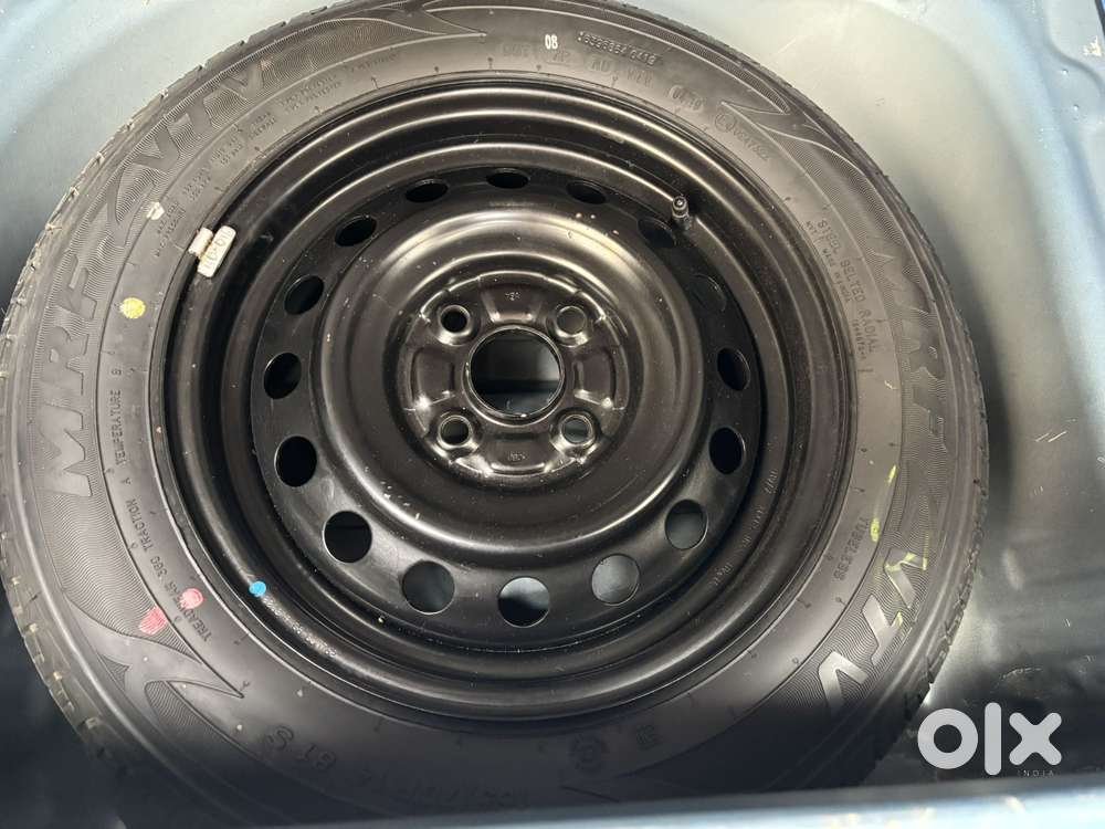 Maruti Suzuki Wagon R 1.0 Vxi Amt, 2019, Petrol