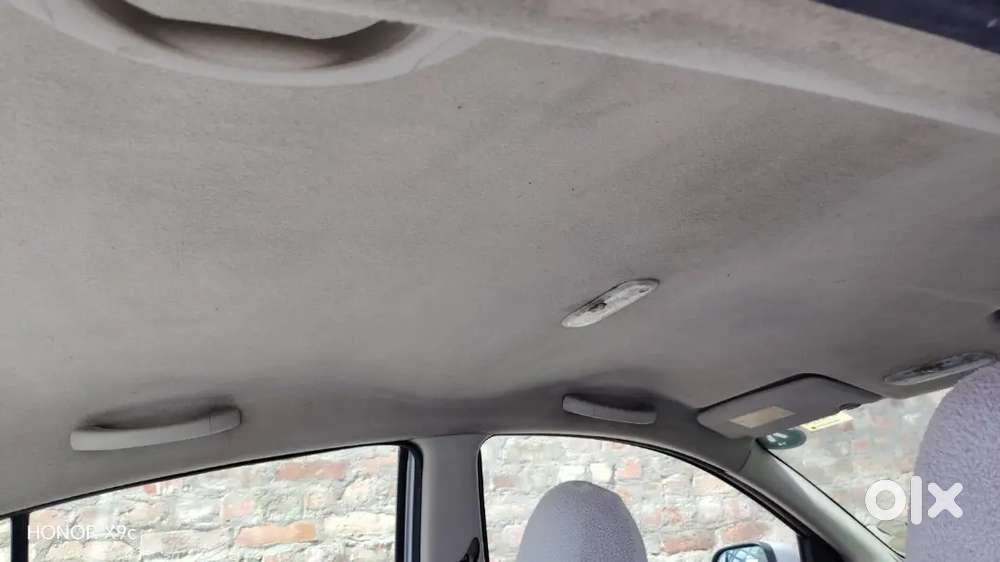Nissan Sunny Diesel 2012 Year