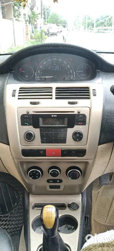 Tata Indica Vista 2013 Diesel 2 Owner