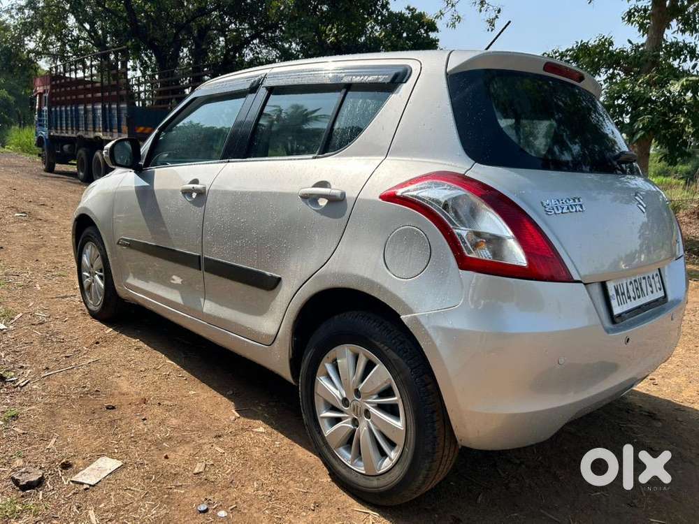 Maruti Suzuki Swift 2017 Diesel Good Condition
