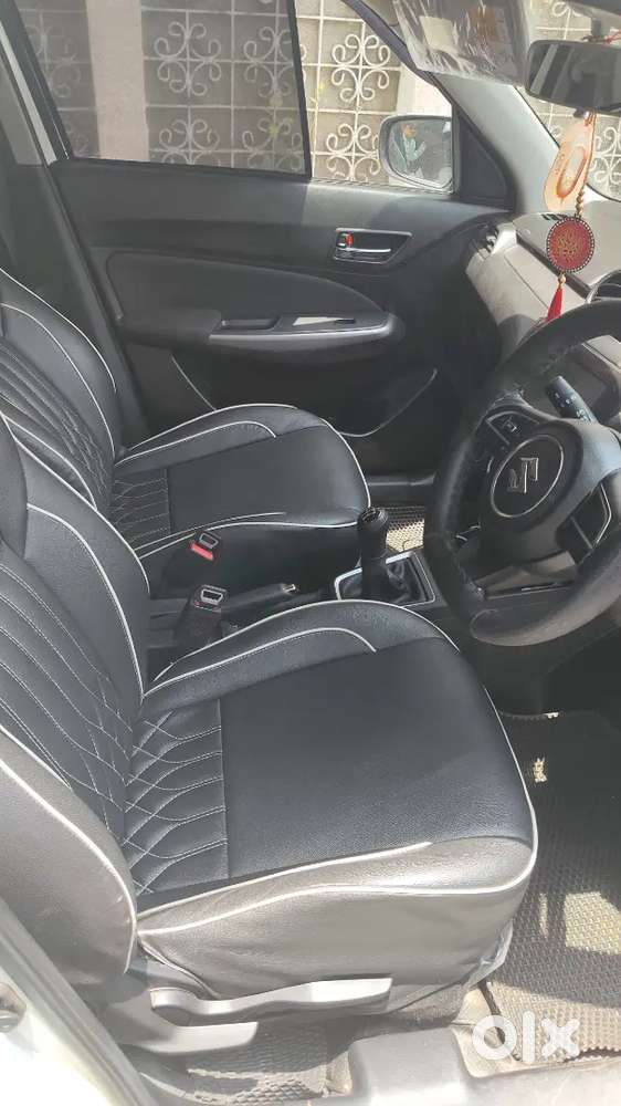 Maruti Suzuki Swift Zxi 2022 Petrol 18262 Km Driven