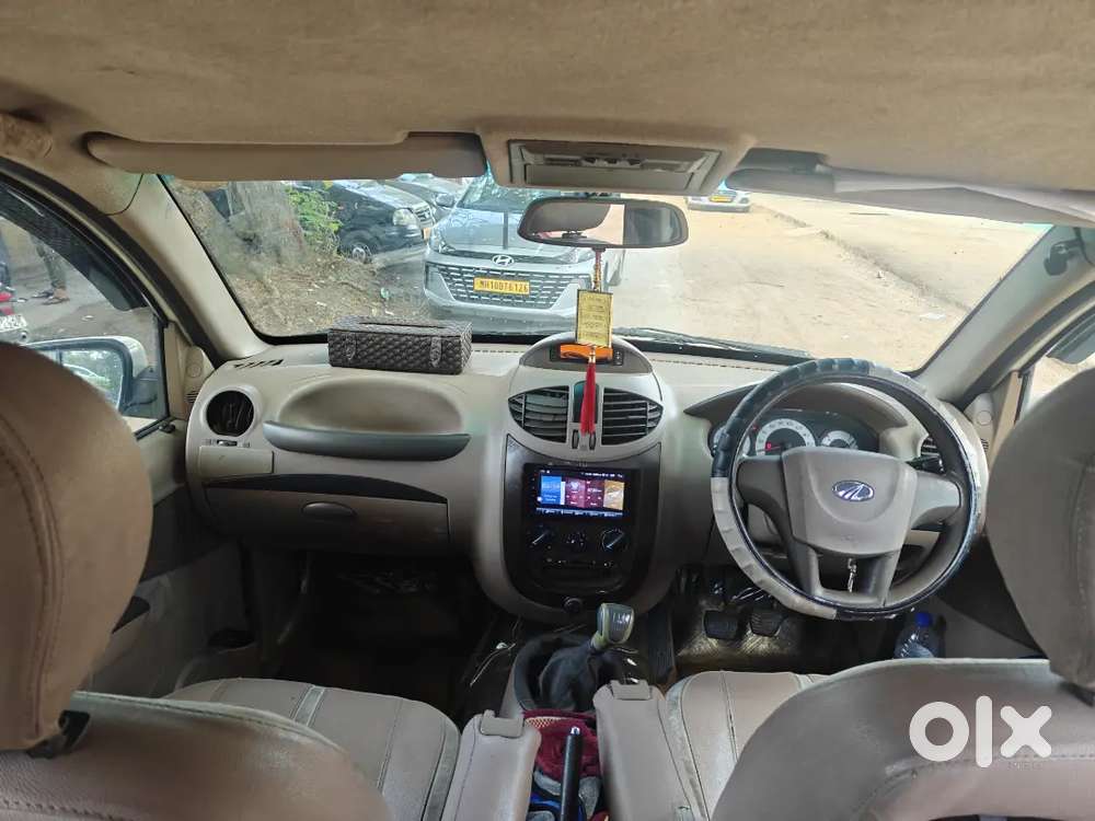 Mahindra Xylo 2010 Diesel Good Condition