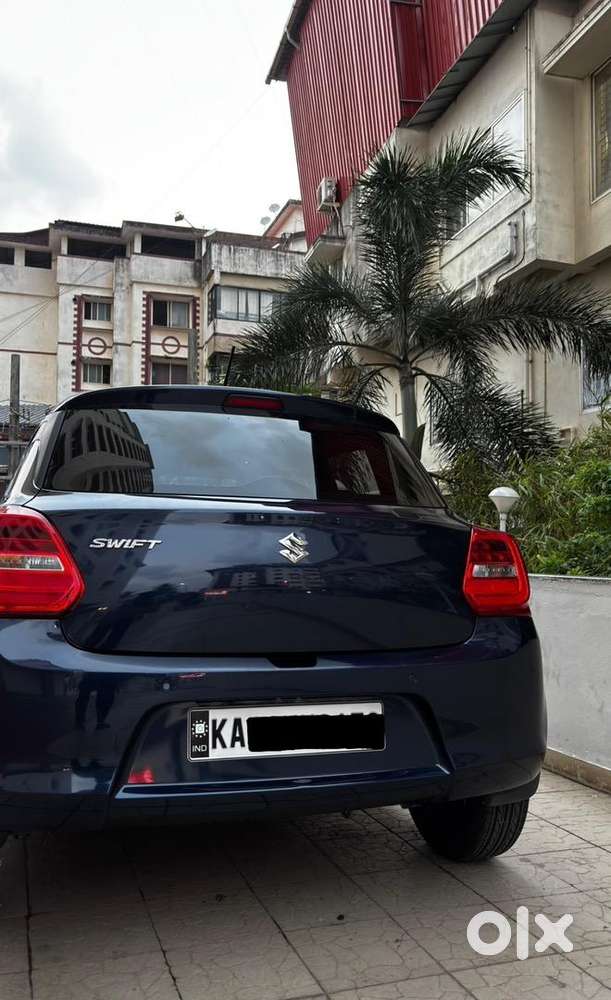 Maruti Suzuki 2020 Model