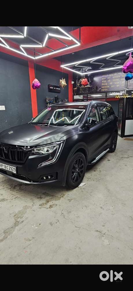 Mahindra Xuv700 Diesel 2024