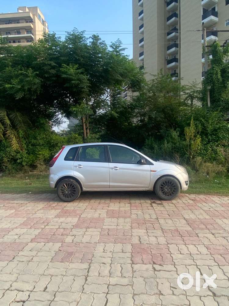 Ford Figo 2010