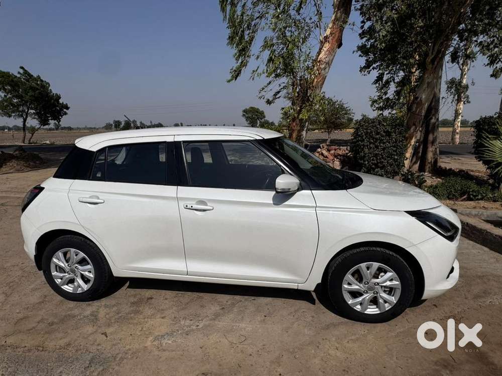 Maruti Suzuki Petrol 2024