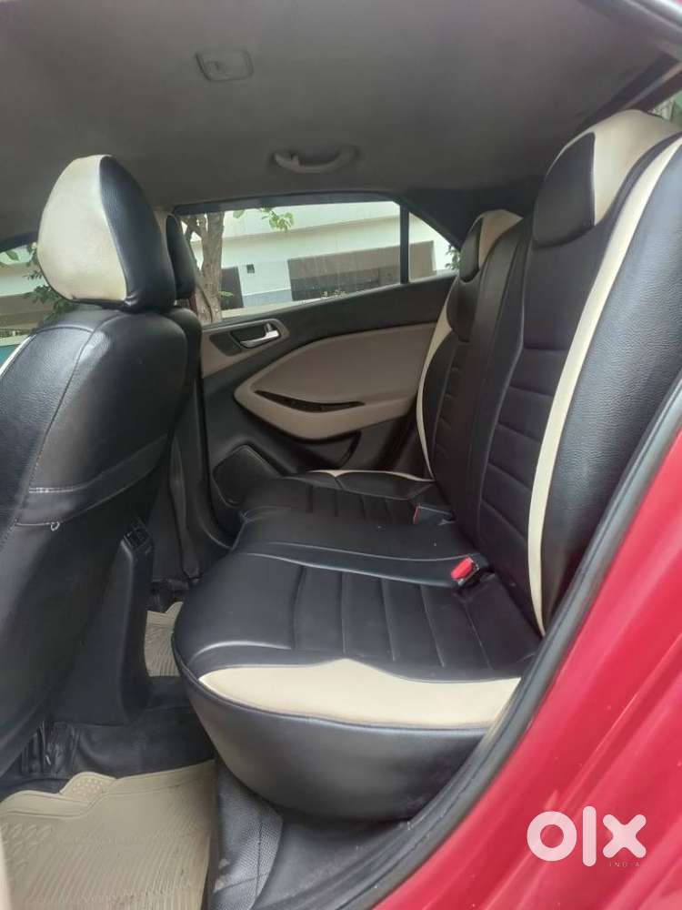 Hyundai I20 Sportz 1.2 Bs-iv, 2016, Diesel