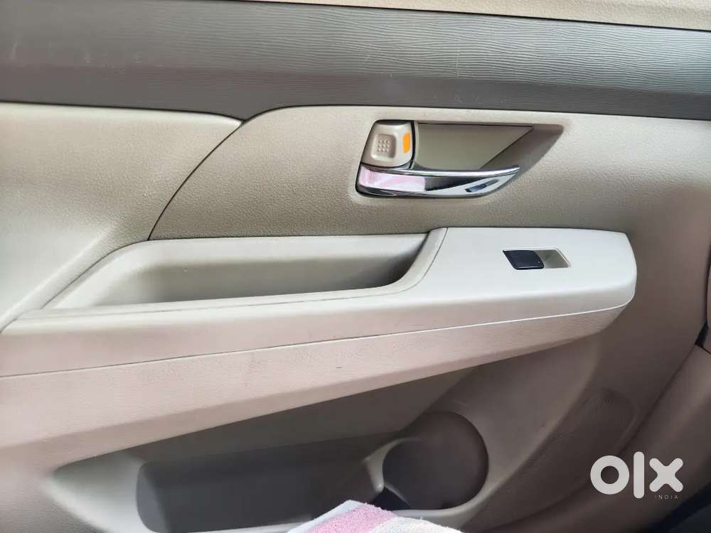 Maruti Suzuki Ertiga Vxi Cng 2020