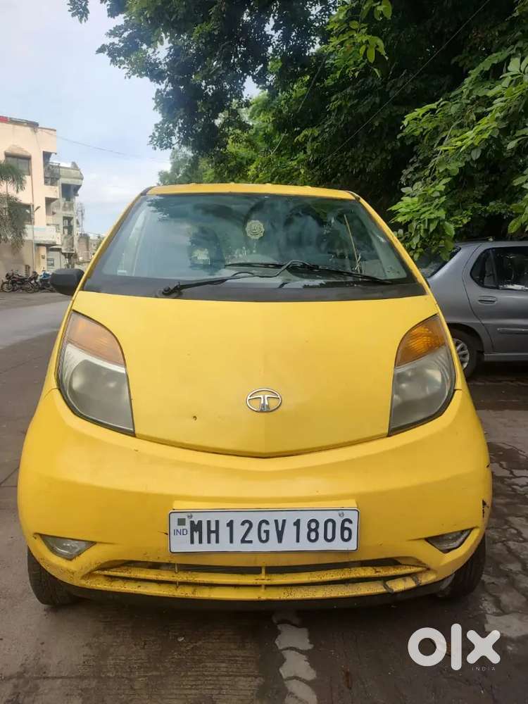 Urgent Sell Tata Nano 2011 Lx Petrol