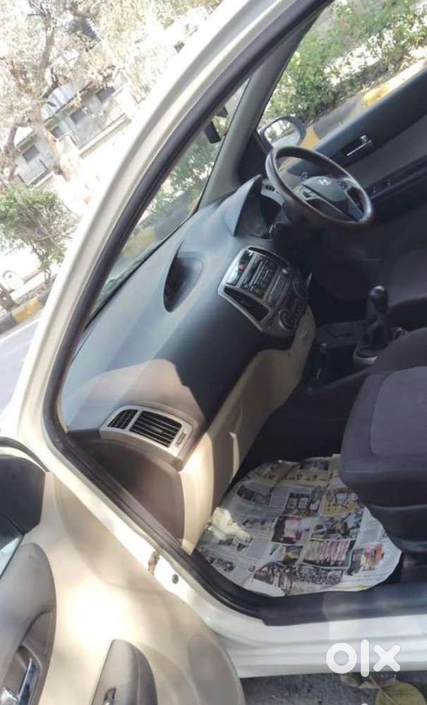 Hyundai I20 2013 Well Maintained