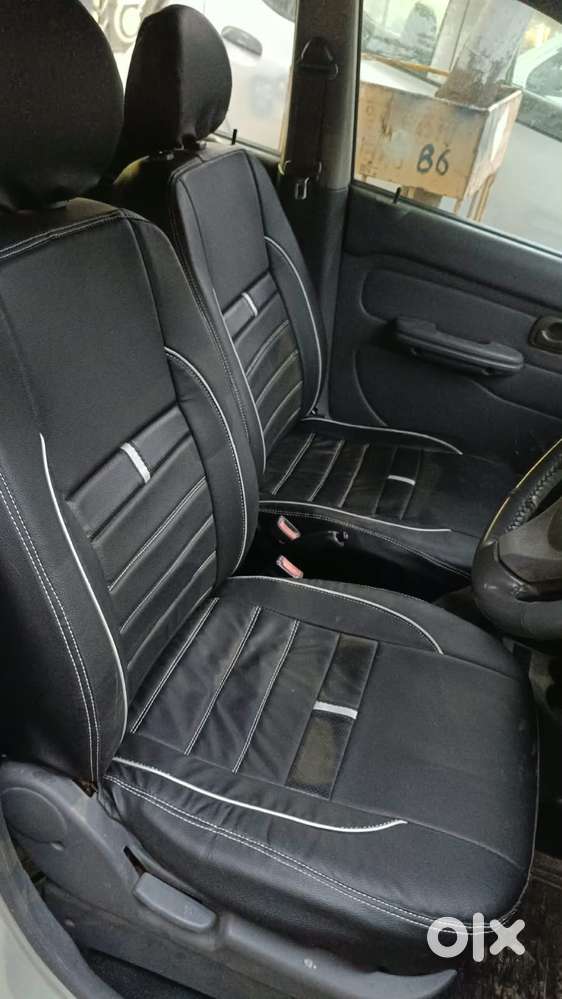 Hyundai Santro Gs Zip Plus, 2010, Petrol