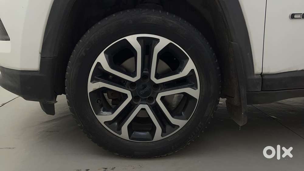 Jeep Compass 1.4 Limited (o) Petrol Dct, 2022, Petrol