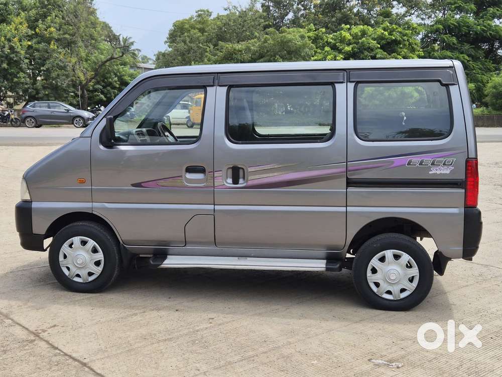 Maruti Suzuki Eeco 5 Seater Ac, 2014, Cng & Hybrids