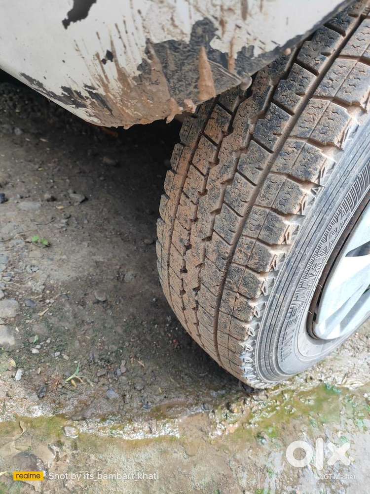 Maruti Suzuki Diesel 2012