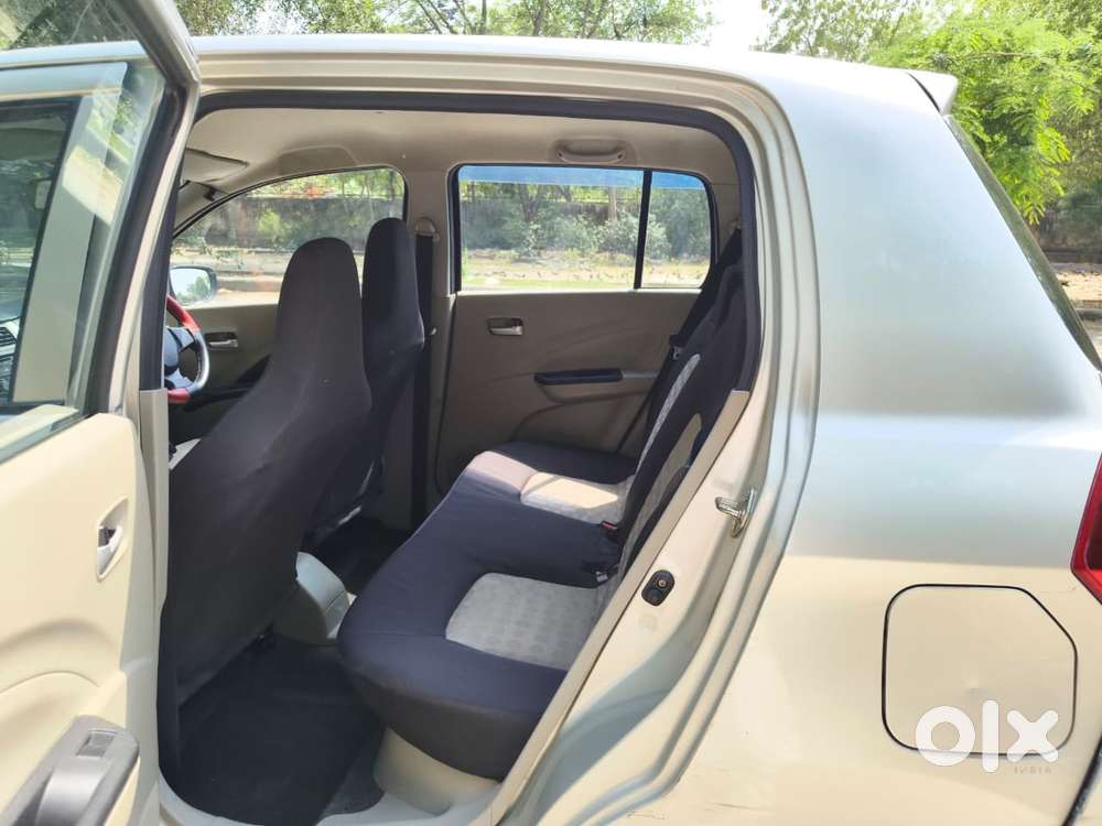 Maruti Suzuki Celerio Vxi(o), 2015, Petrol