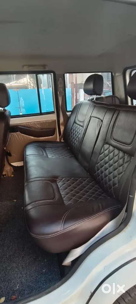 Mahindra Bolero 2023 Diesel Well Maintained