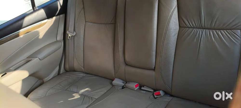 Maruti Suzuki Ciaz Alpha Automatic Petrol Hybrid In Great Condition