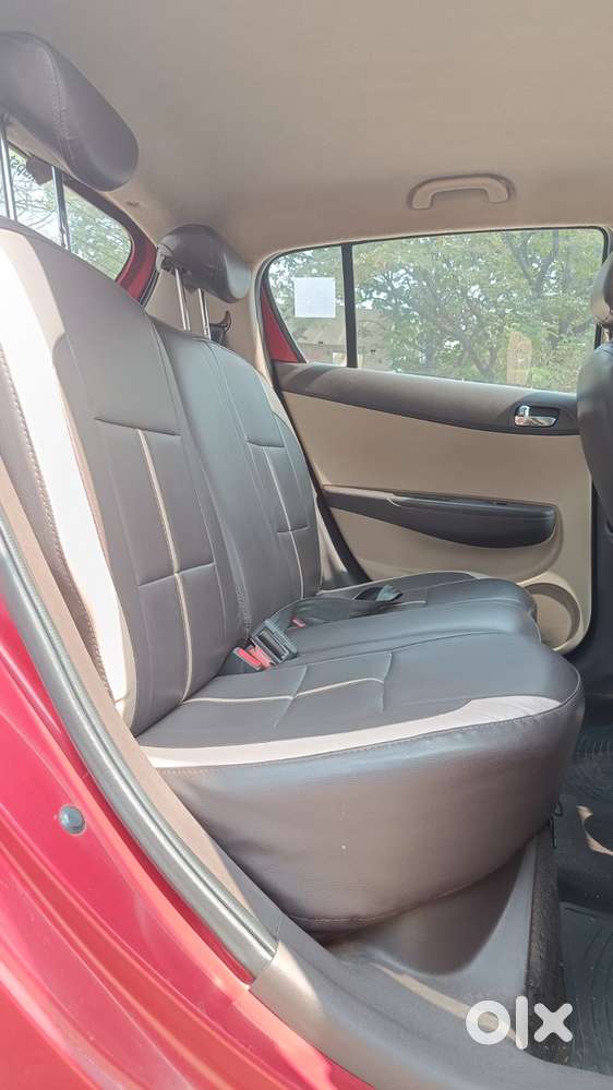 Hyundai I20 2009-2011 Sportz Petrol, 2011, Petrol