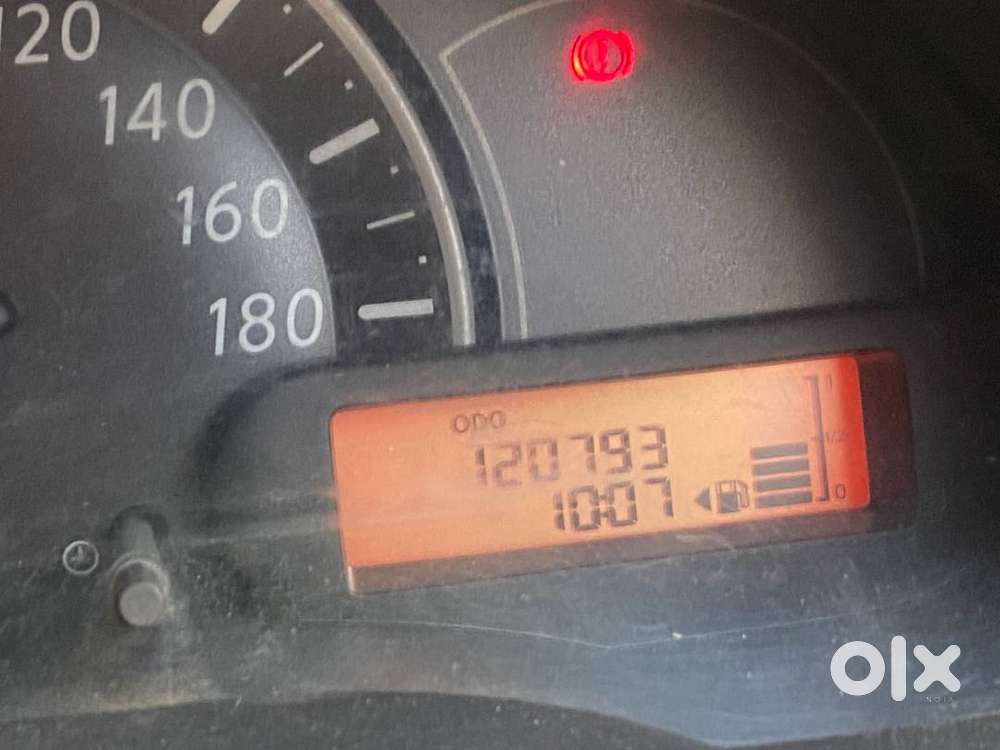 Fuel Efficient Diesel 1.5ltr Engine Excellent Performance