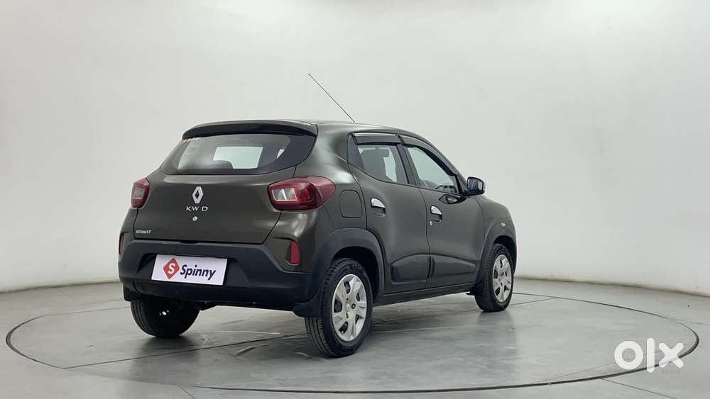 Renault Kwid Rxt 1.0, 2022, Petrol