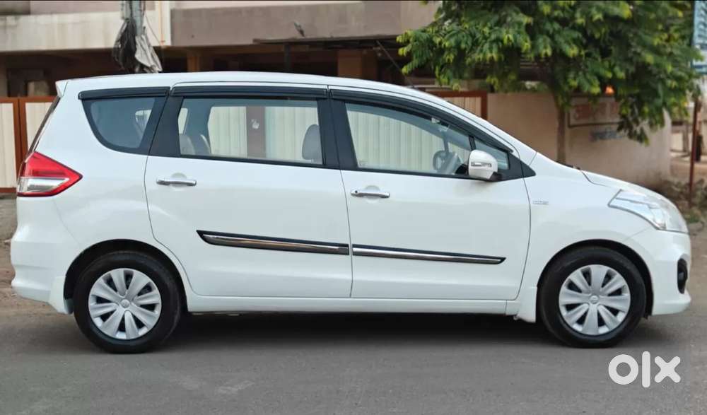 Maruti Suzuki Ertiga Vdi Shvs, 2016, Diesel