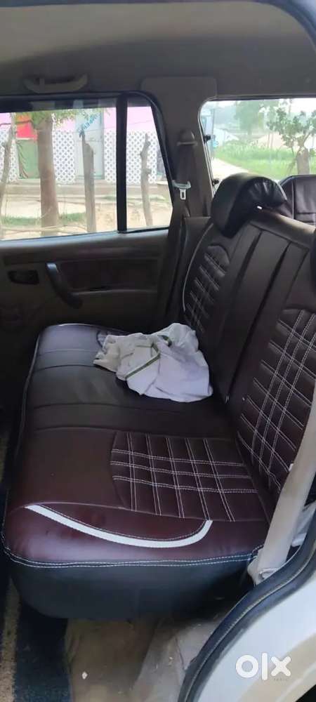 Mahindra Scorpio 2013 Diesel Manual 200000 Km