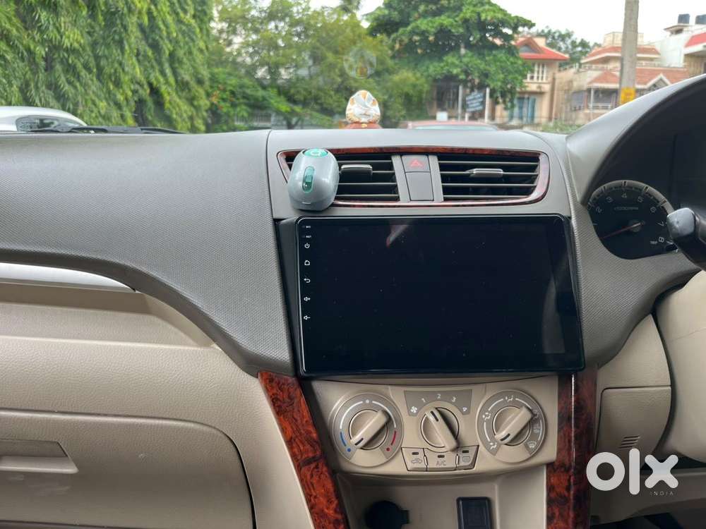 Maruti Suzuki Ertiga Zxi, 2016, Petrol