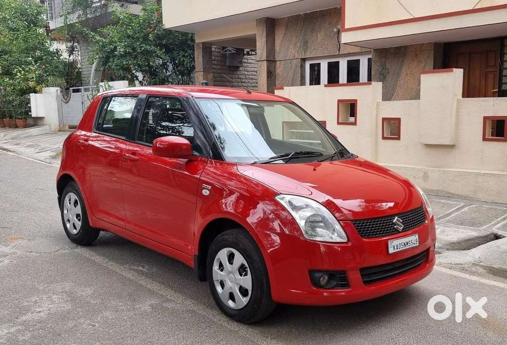Maruti Suzuki Swift 2011 Diesel Well Maintained