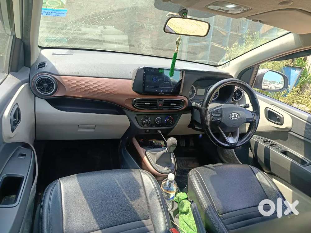 Hyundai Aura For Sale