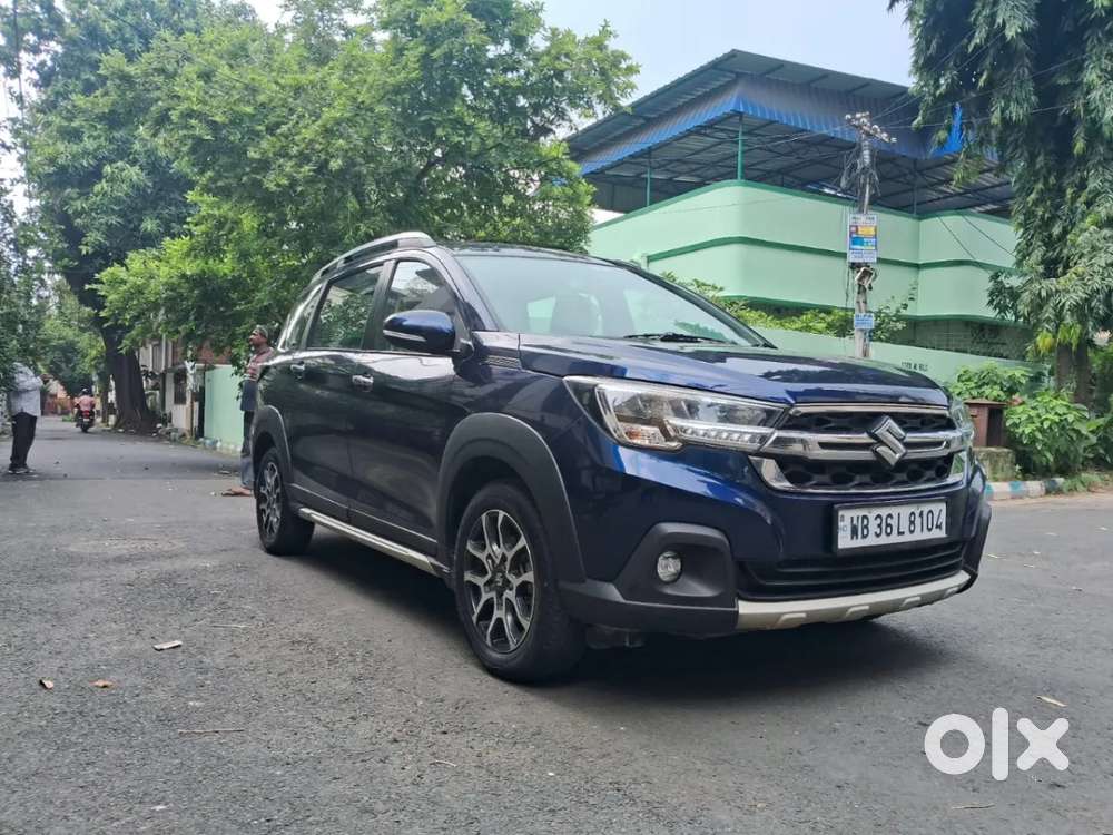 Maruti Suzuki Xl6 1.5 Zeta Mt, 2024, Petrol