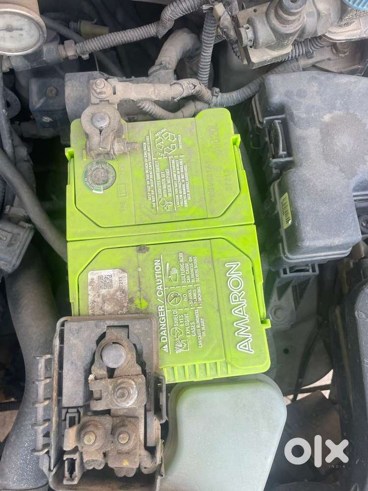 Hyundai Grand I10 2013-2016 Sportz, 2016, Cng & Hybrids