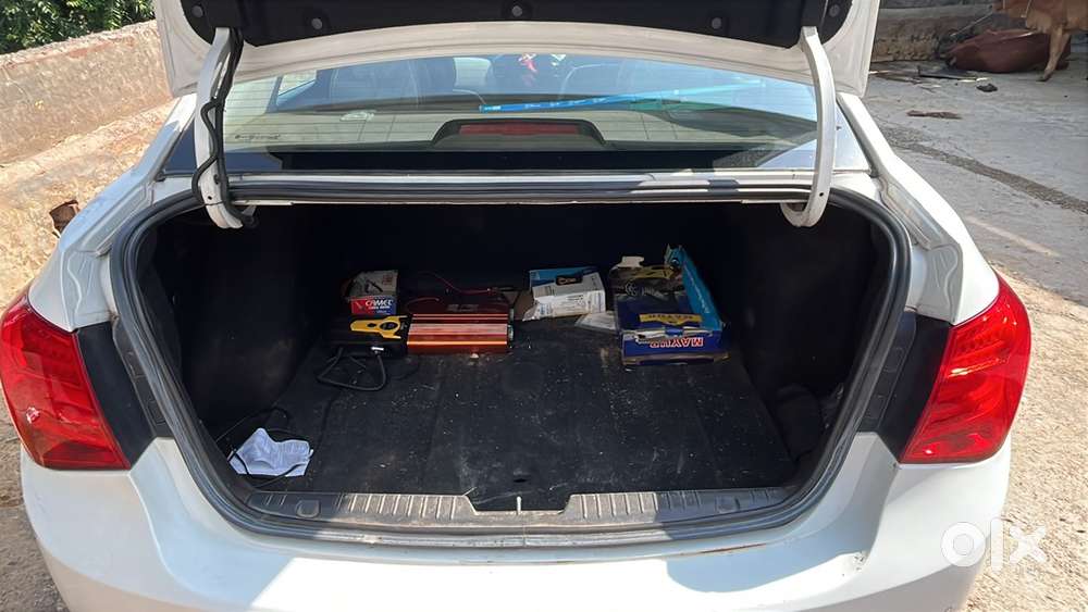 Chevrolet Cruze Diesel Well Maintained