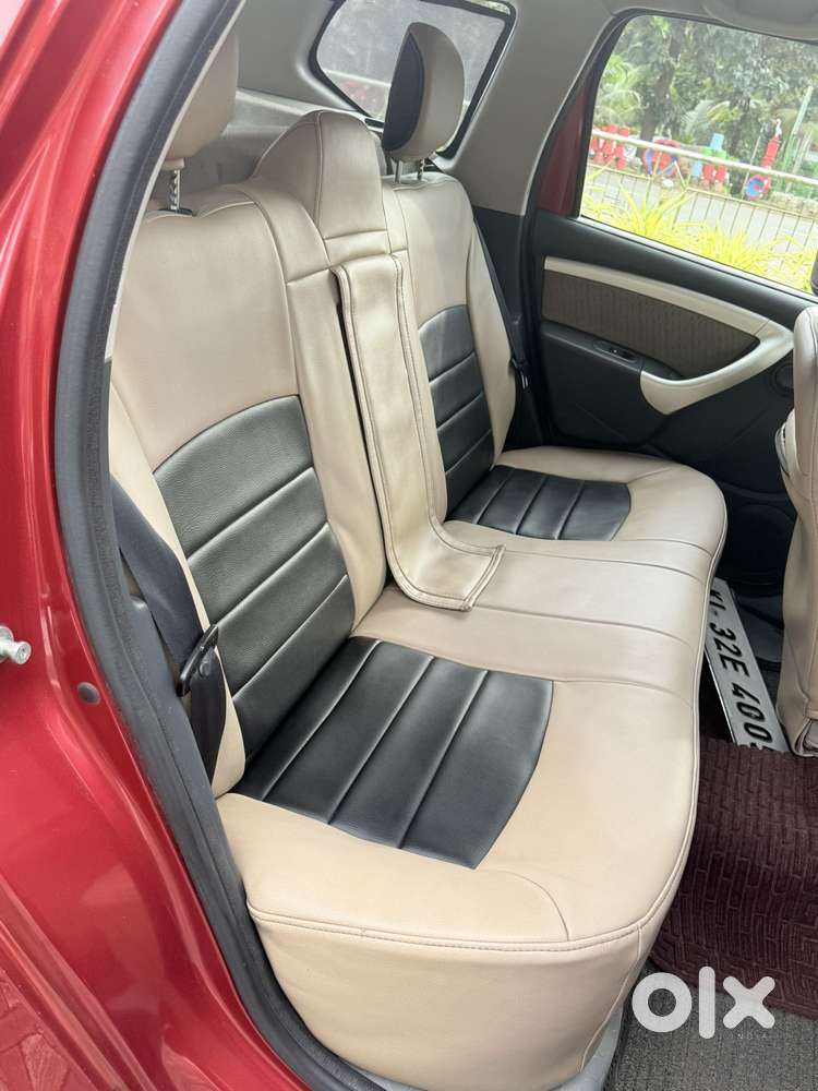 Renault Duster 85ps Diesel Rxl, 2012, Diesel