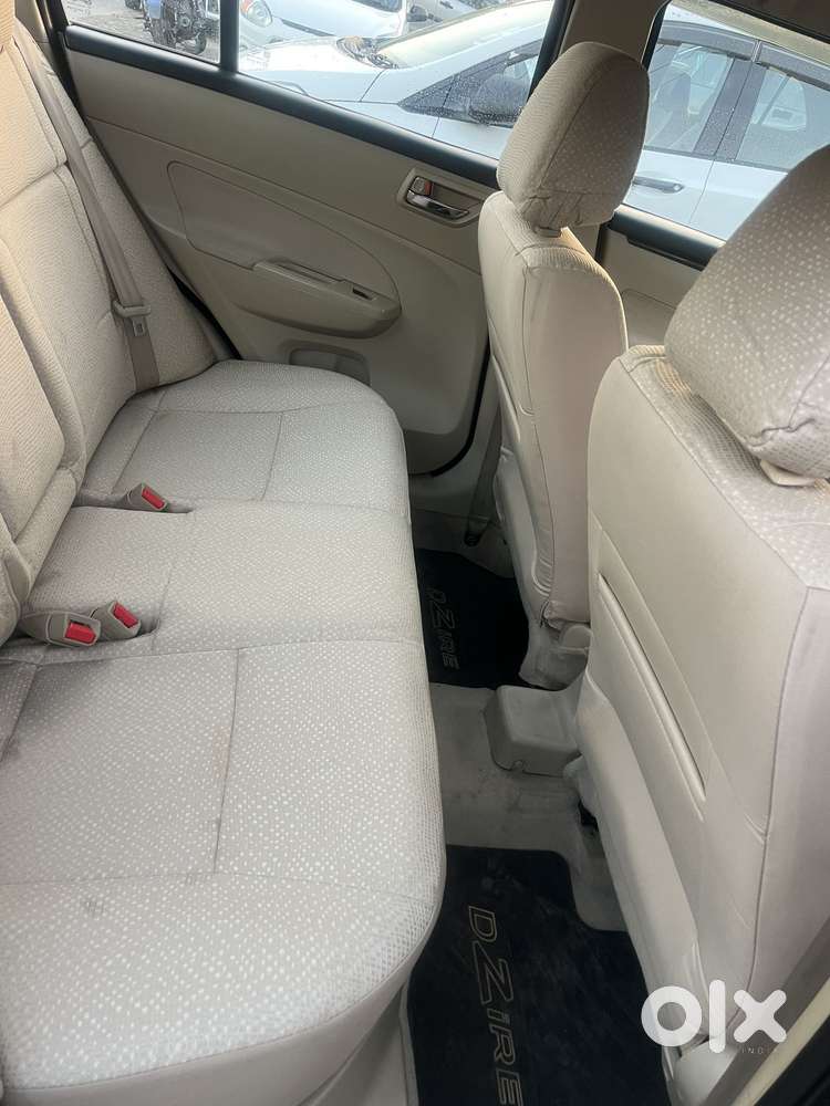 Maruti Suzuki Swift Dzire Vxi Optional, 2013, Petrol