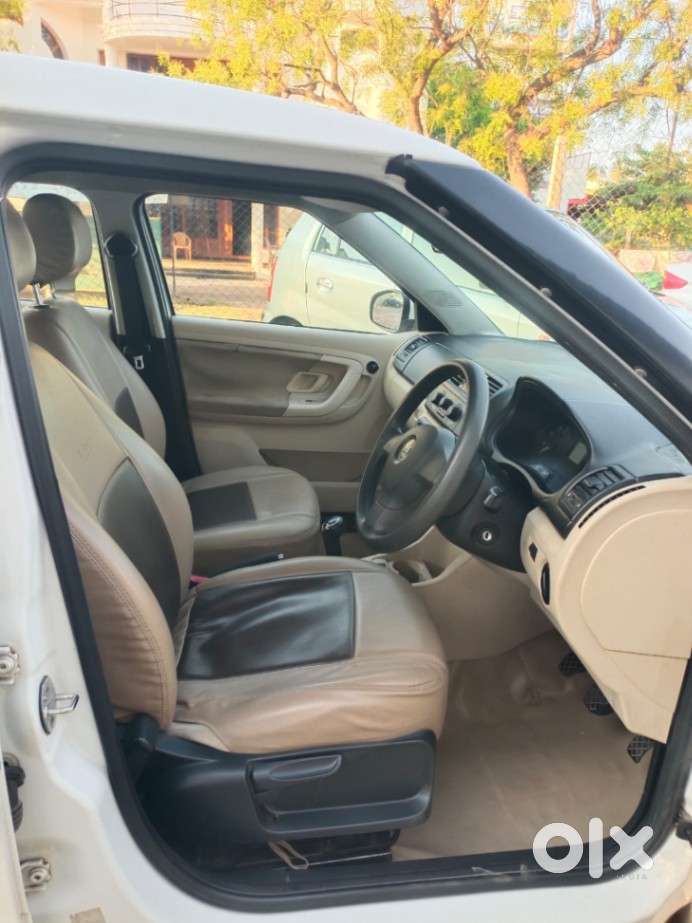 Skoda Fabia 2010-2015 1.2 Tdi Ambition Plus, 2012, Petrol