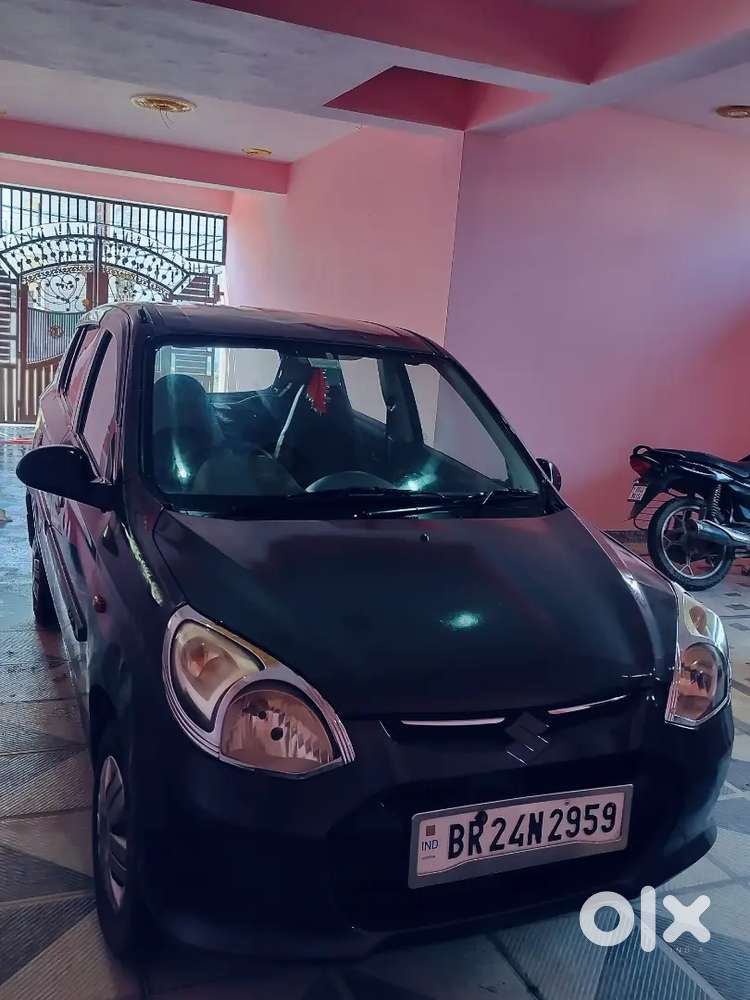 Maruti Suzuki Alto 2014 First Owner