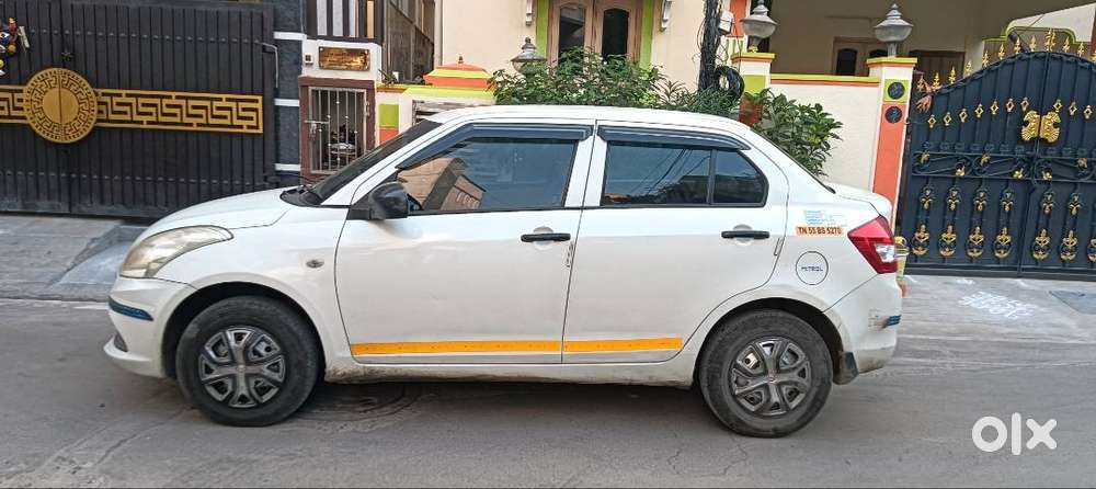 T Board Car
