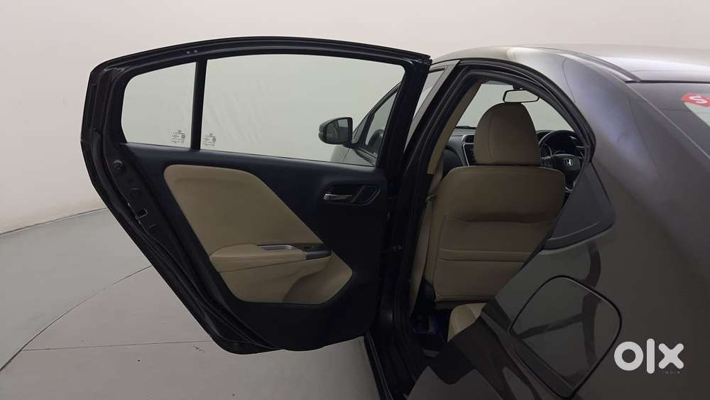 Honda City 2014-2015 I Dtec Vx, 2016, Petrol