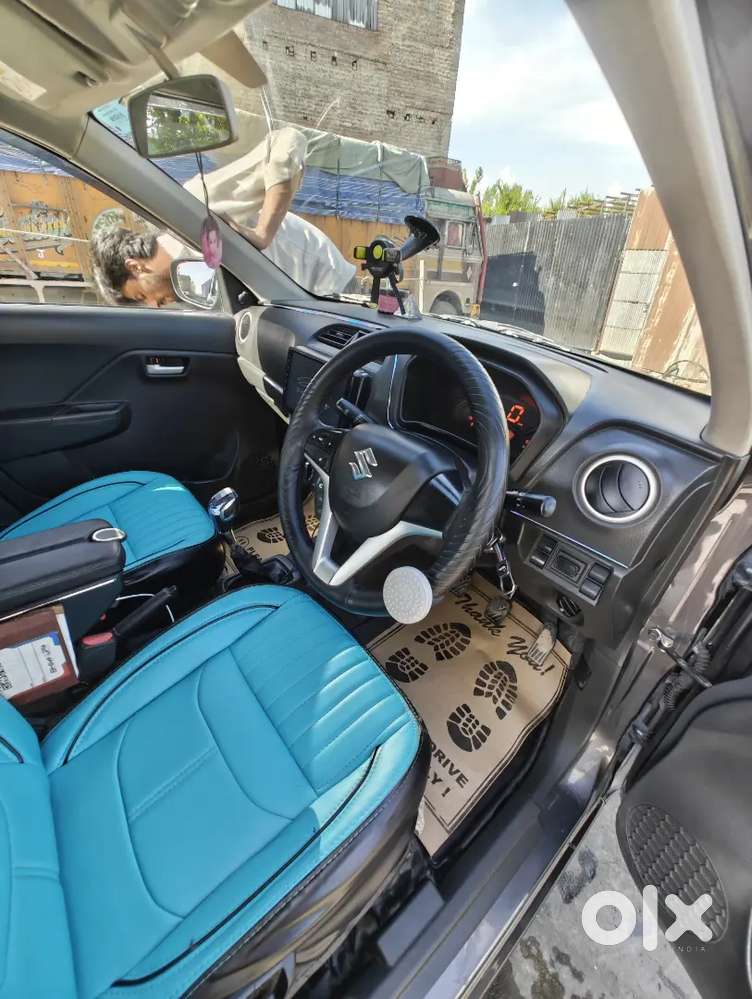 Maruti Suzuki Alto K10 2023 Petrol 65000 Km Driven