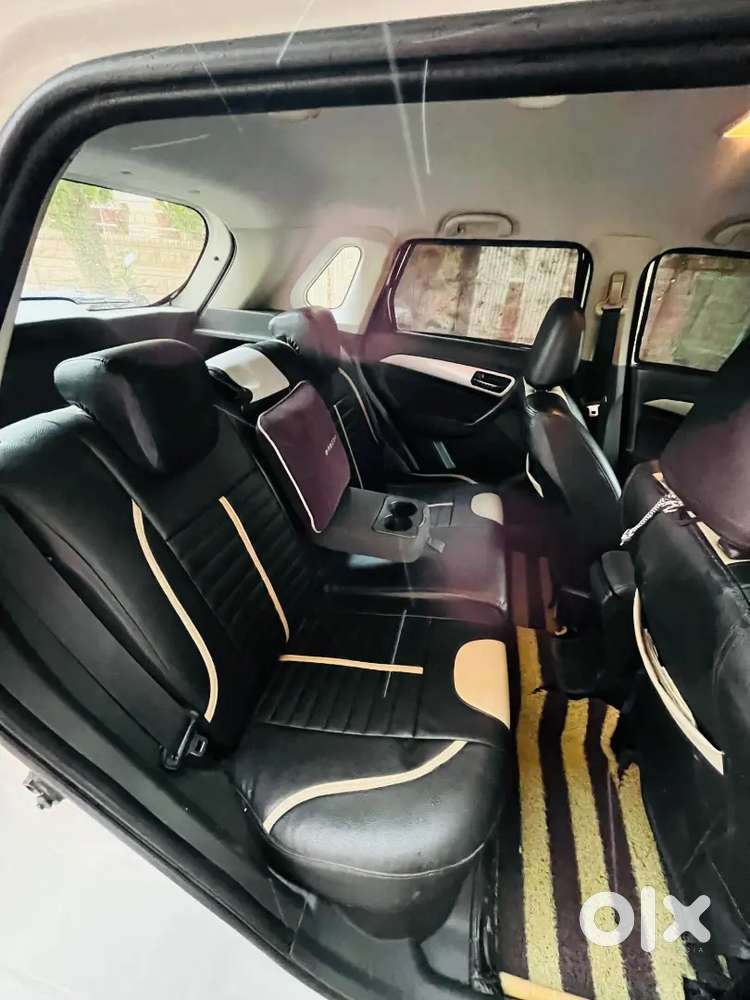 Maruti Suzuki Vitara Brezza 2017 Diesel 67000 Km Driven