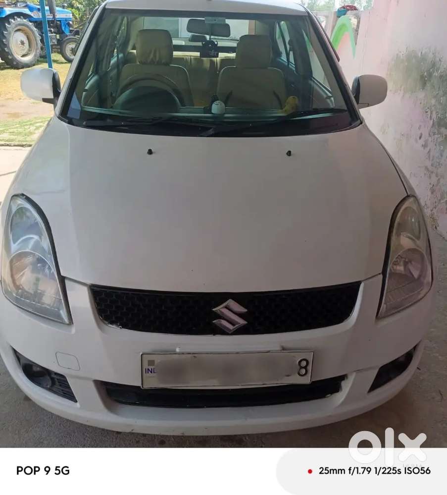 Good Engine, Good Condition